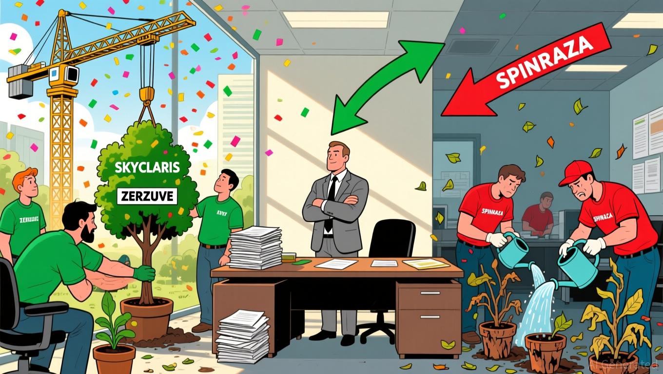 Biogen's Q4: Can the Cash in the Register Fund the Bridge to Growth? - Article cover image