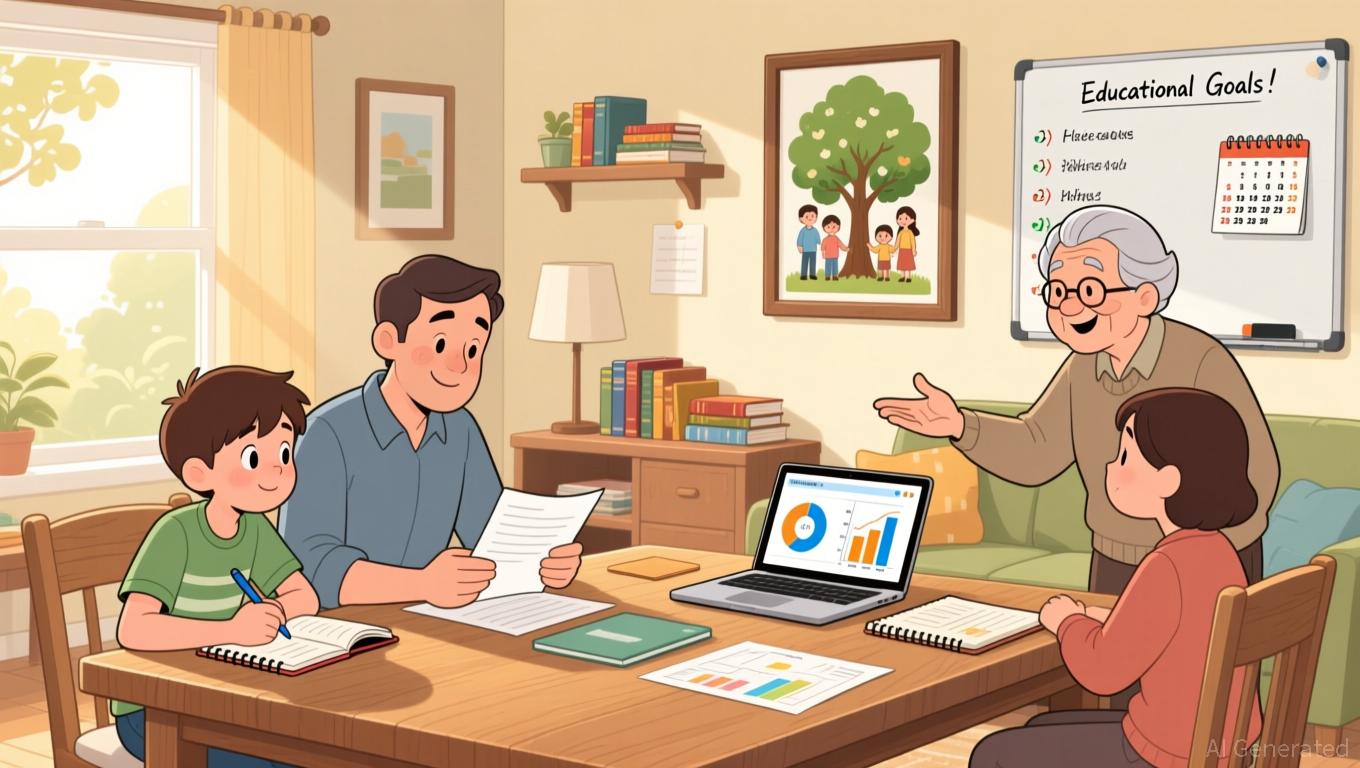 What a Wealth Award Really Means for a Bank's Business - Article cover image