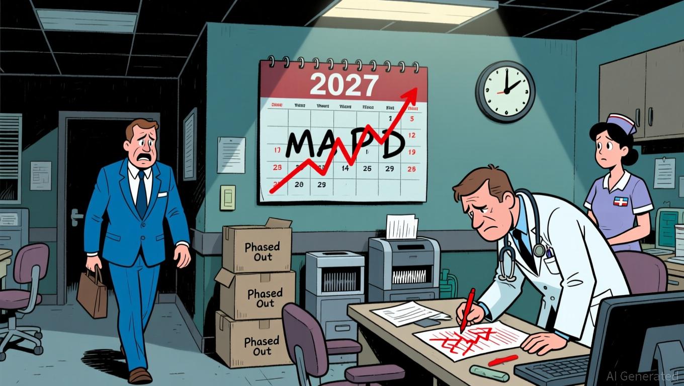 Molina's Q4 Loss: The CEO's $20M Sale and the Smart Money's Exit - Article cover image