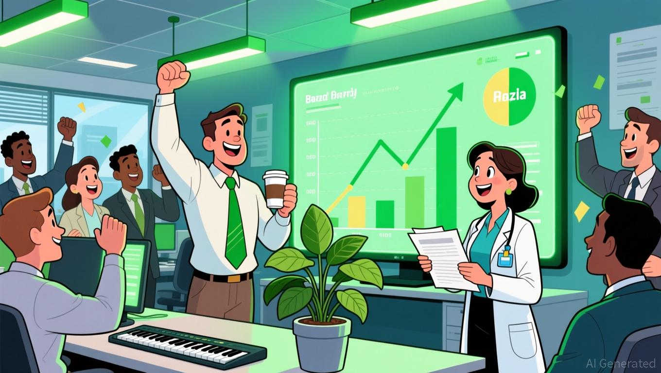 Robinhood CEO Predicts Prediction Market Surge, Traders Shift to $MAXI - Article cover image