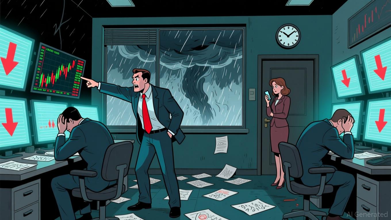 Bitcoin On-Chain Losses Approach Last Bear Market End Levels - Article cover image