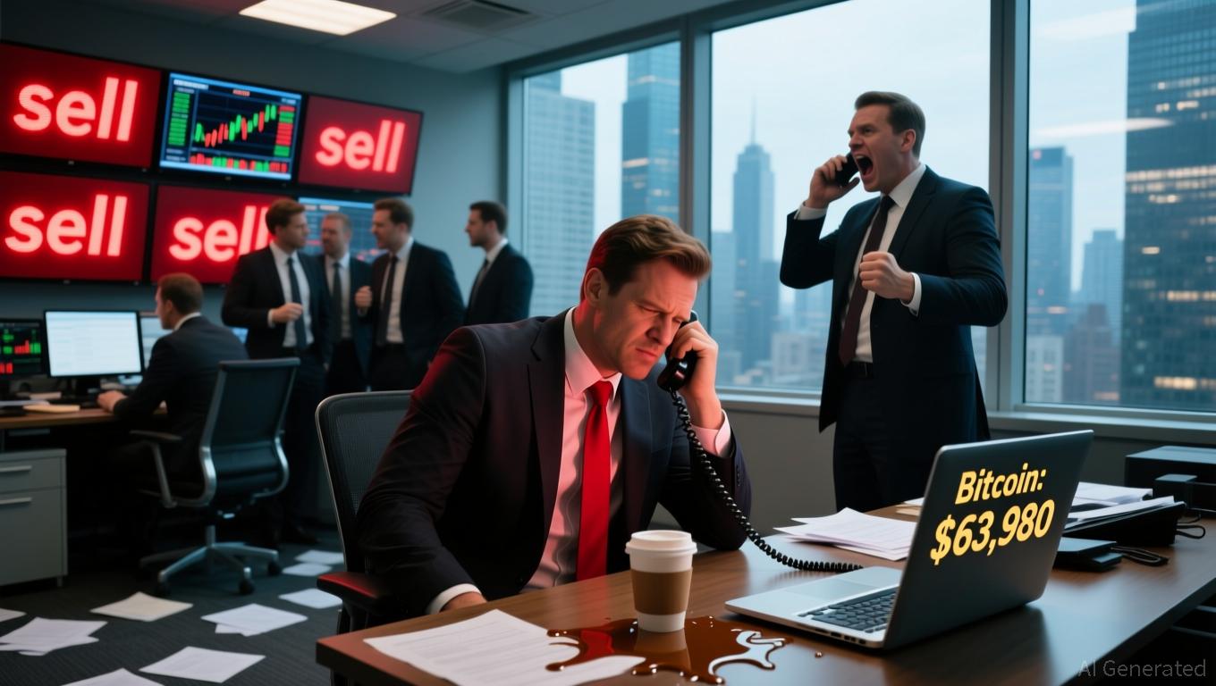 Noon Market Summary: Nasdaq Gains 1.45% as Bitcoin Falls 50% from Peak; SMCI, MSTR Surge - Article cover image