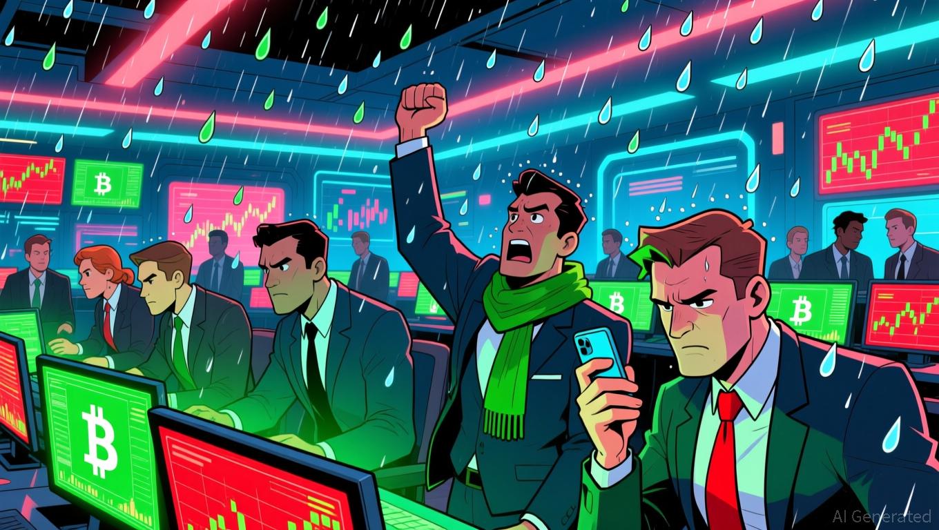 Bitcoin Price Bounces From Multi-Year Channel Support: Is the Bottom In? - Article cover image