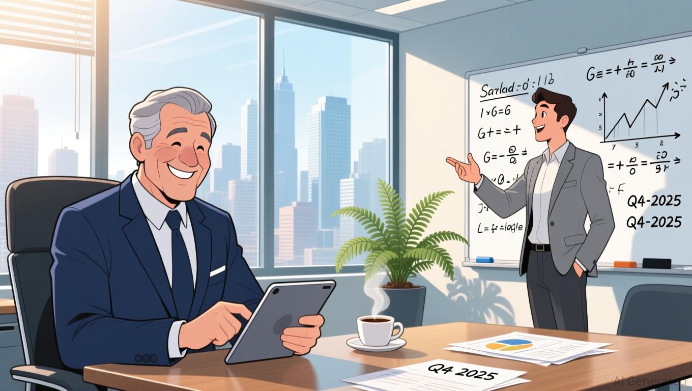 Cboe's Record Q4: Is the Market's Skepticism Justified? - Article cover image