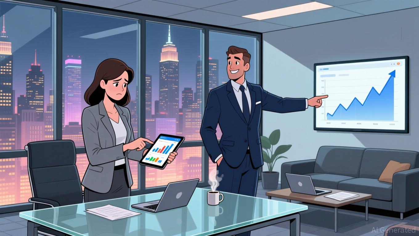 GoodRx's Prescription Headwinds: Is the Cautious View Already Priced In? - Article cover image