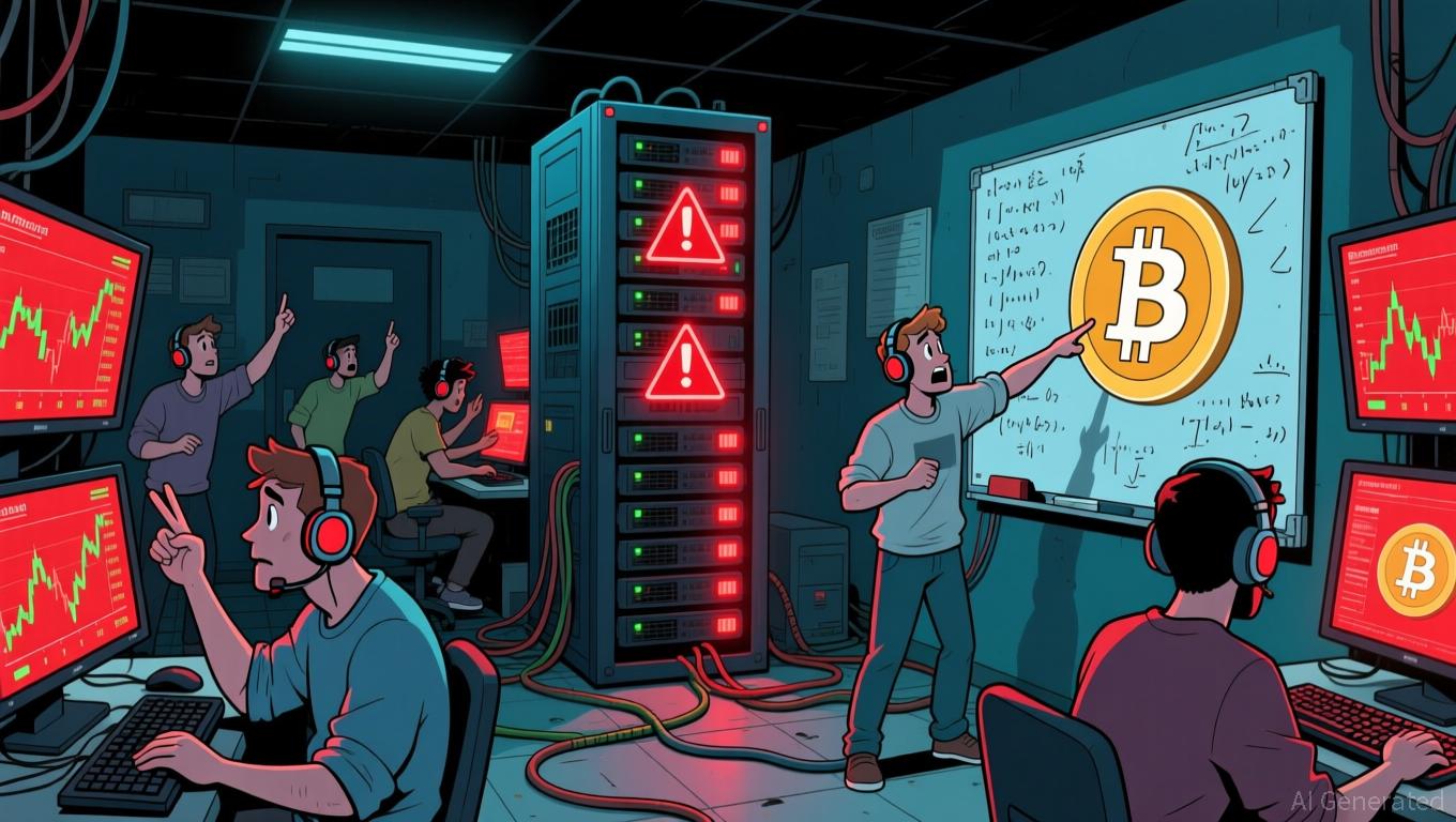 Bithumb Explains Accidental 2000 Bitcoin Payout: What Really Happened? - Article cover image