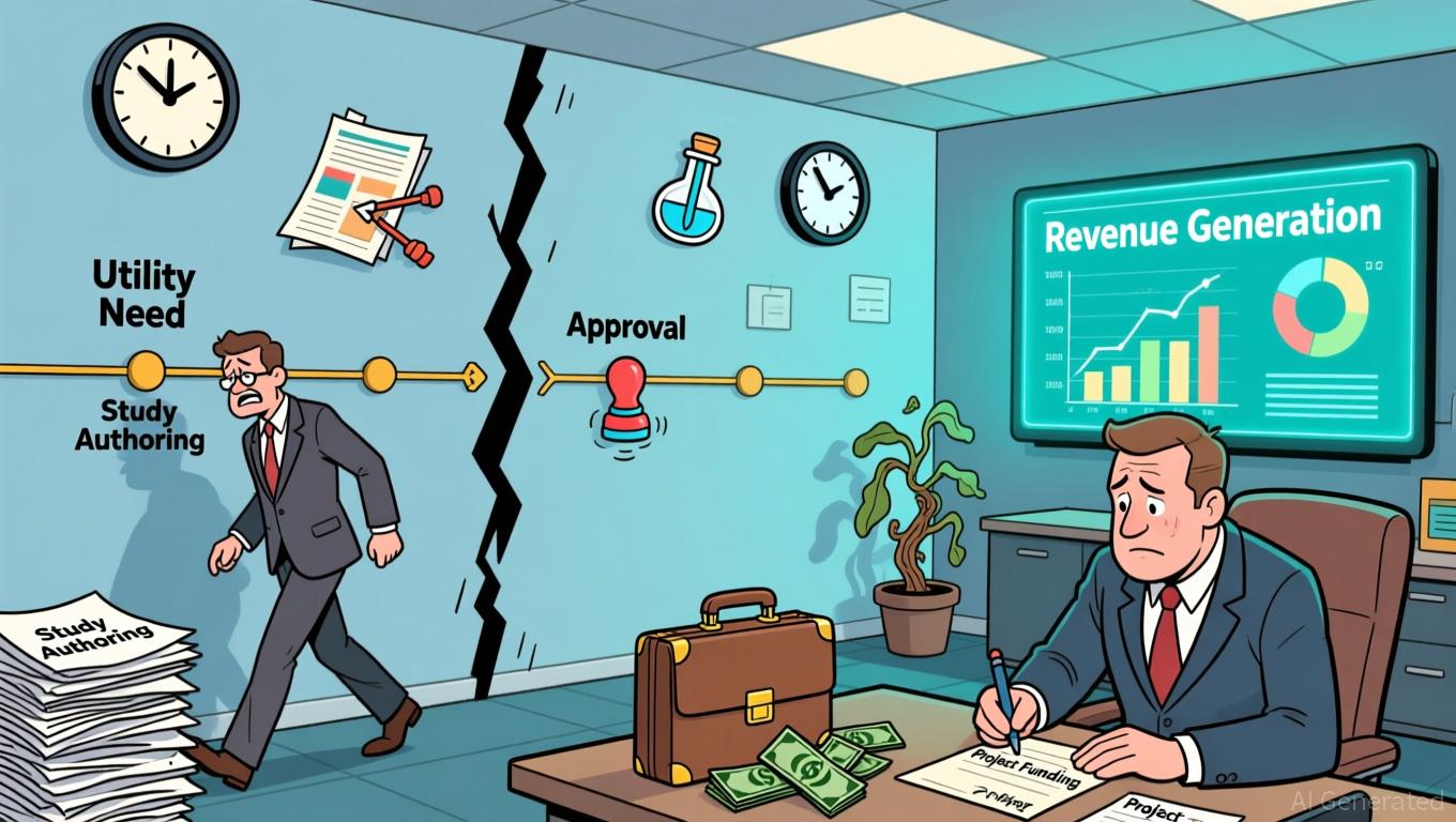 Willdan's 43.59 Forward P/E: Is the Grid Modernization Bet Already Priced In? - Article cover image