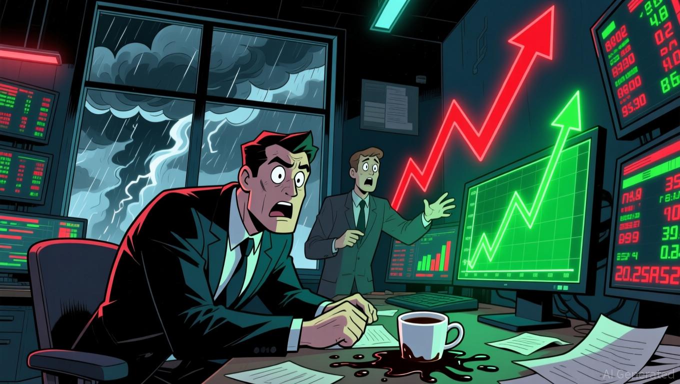 Bitcoin Continues Bull Run, Briefly Surpasses $70,000 - Article cover image