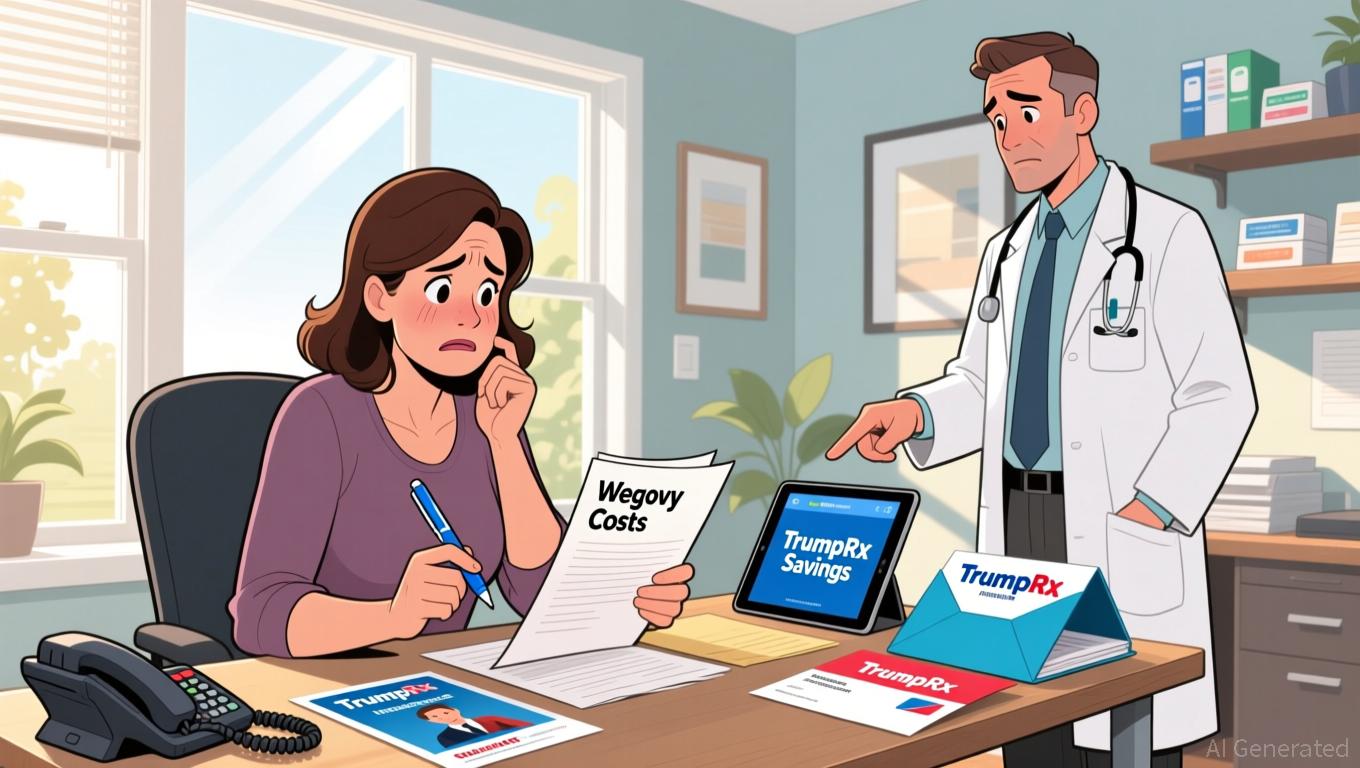 TrumpRx: A Kick-the-Tires Look at the Cash-Only Drug Price Promise - Article cover image