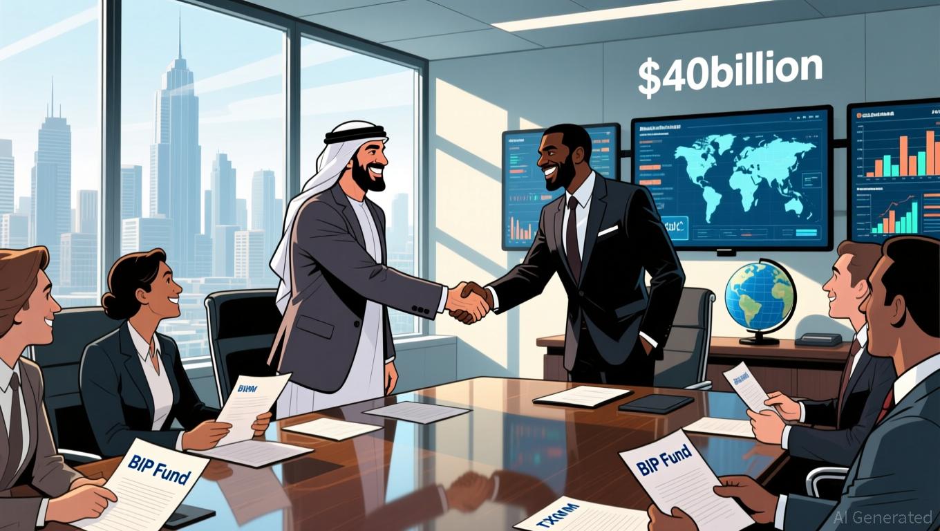 Blackstone's TXNM Bet: Where's the Skin in the Game? - Article cover image