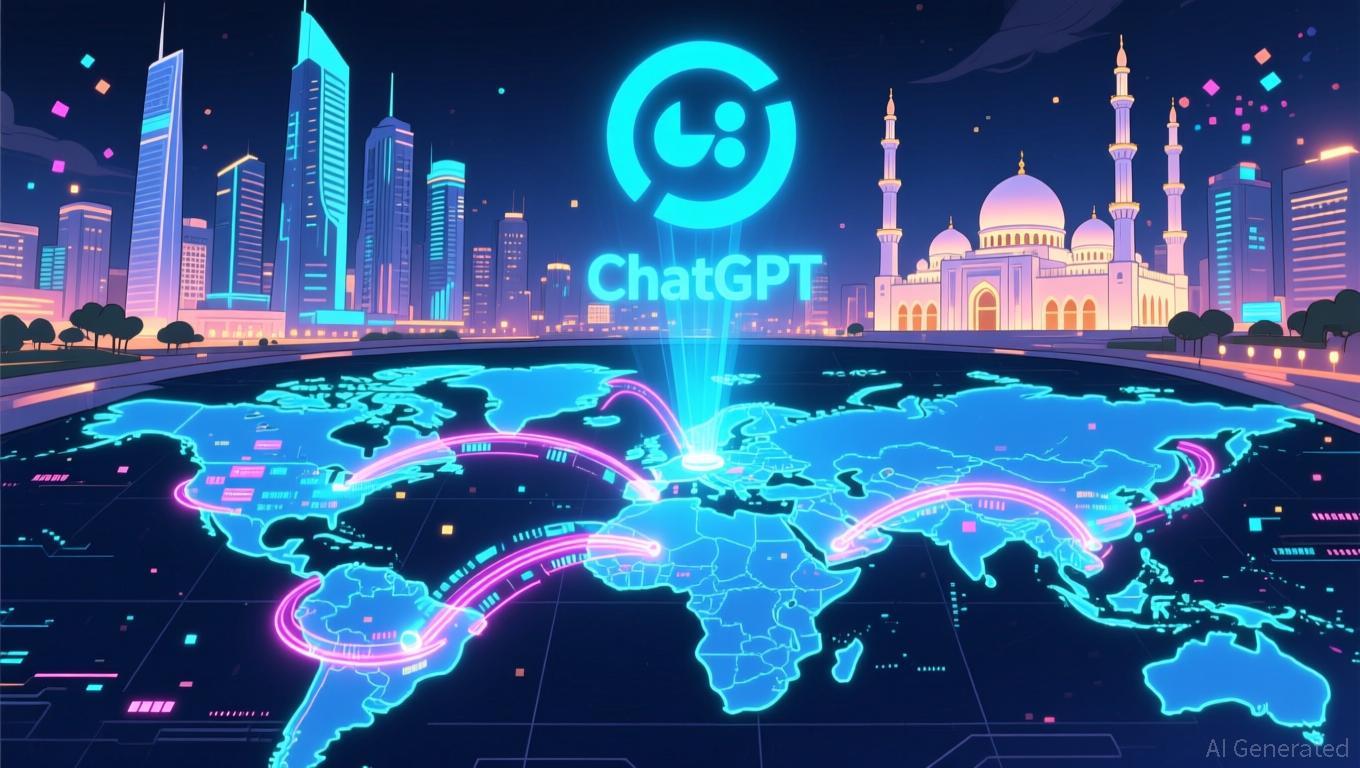 US Media Reports OpenAI in Talks with Abu Dhabi Firm to Build Custom ChatGPT for UAE - Article cover image