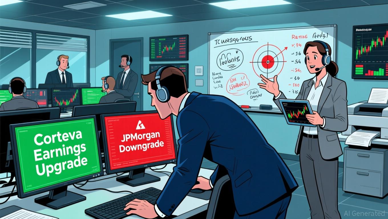 Corteva Stock: Is This a Good Business at a Fair Price? - Article cover image