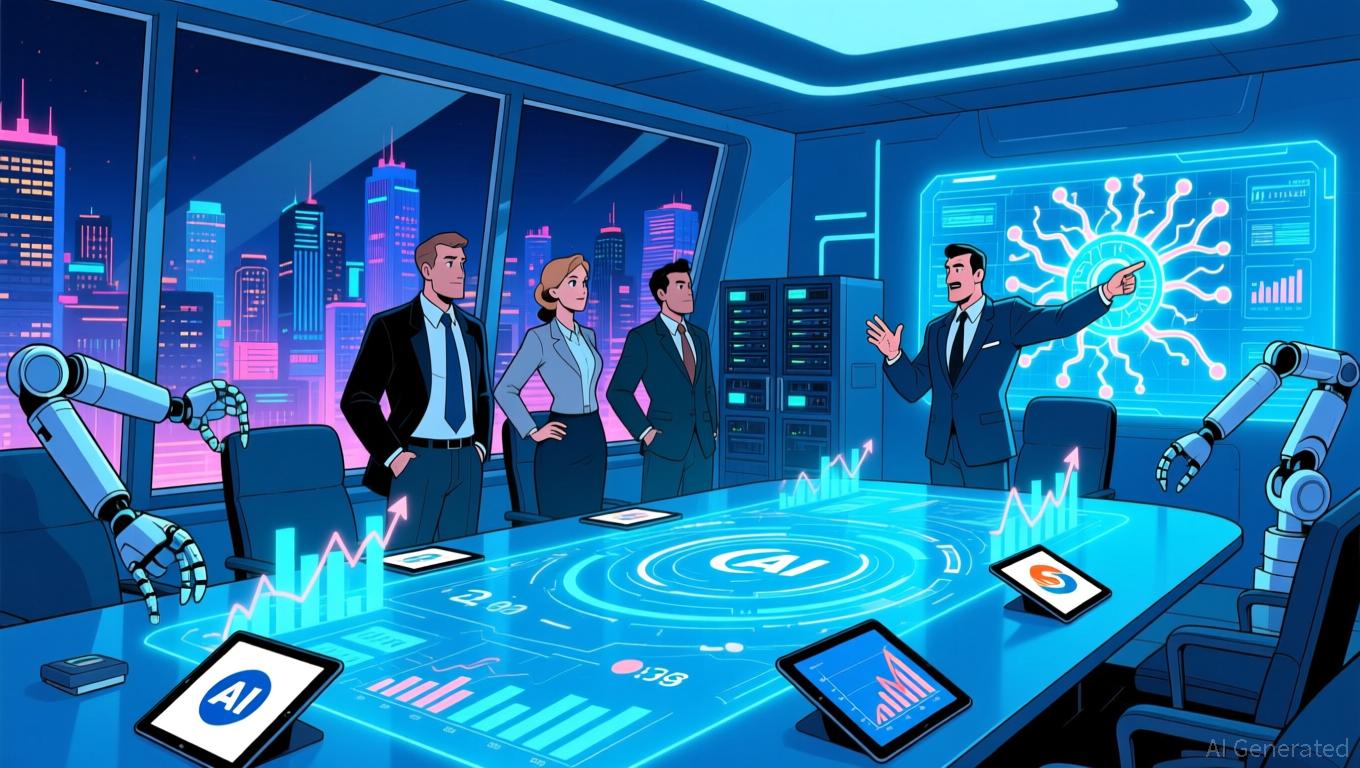 Alphabet & Microsoft: Building the AI Compute Rails for the Next S-Curve - Article cover image