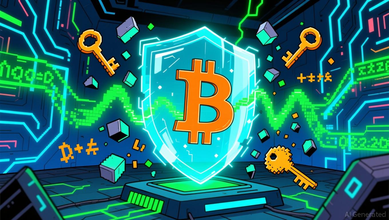Michael Saylor Announces Bitcoin Security Program to Address Quantum Computing Risks - Article cover image