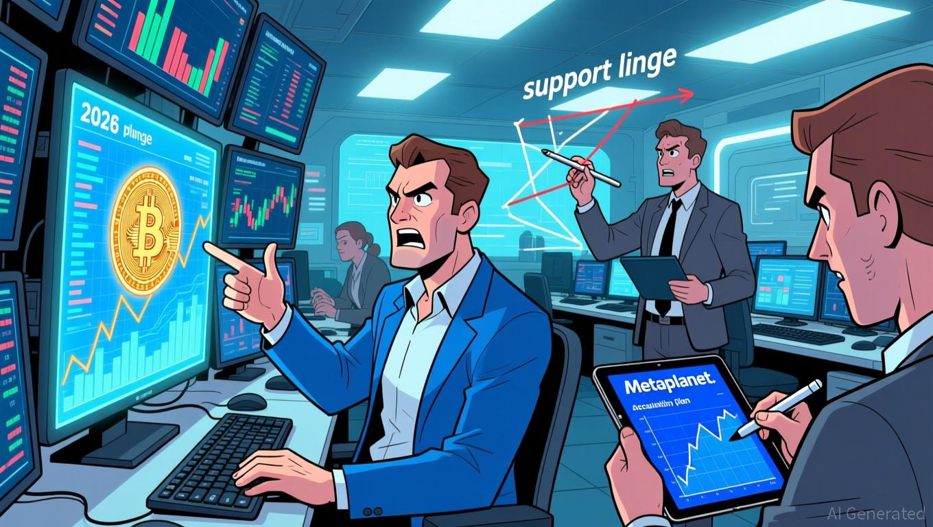 Metaplanet Defies Bitcoin Crash, Expands BTC Purchases at $60K - Article cover image