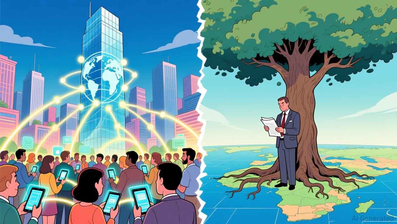 Banorte vs. American Express: A Value Investor's Moat and Margin of Safety Comparison - Article cover image