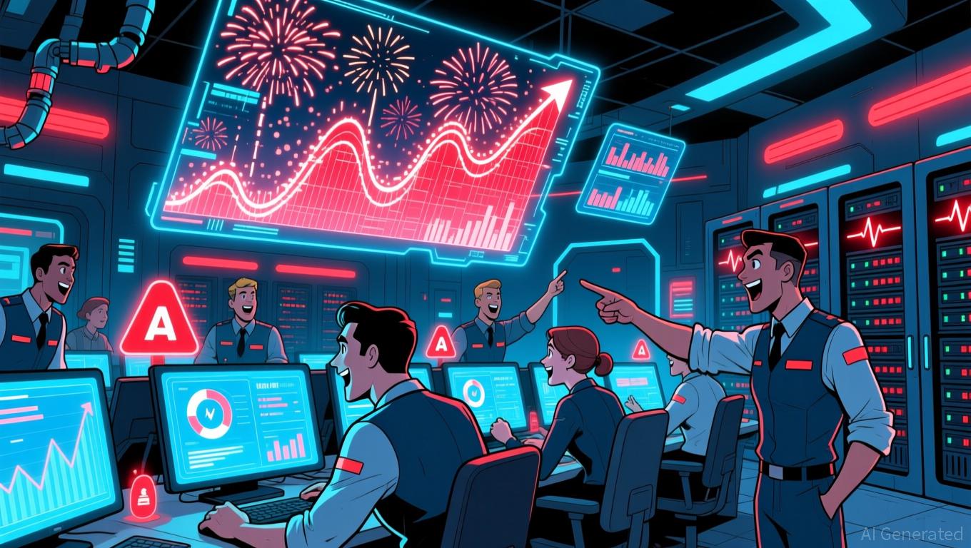 Cloudflare's Q4 Earnings: Assessing the AI Growth Engine and $3B Run Rate Path - Article cover image