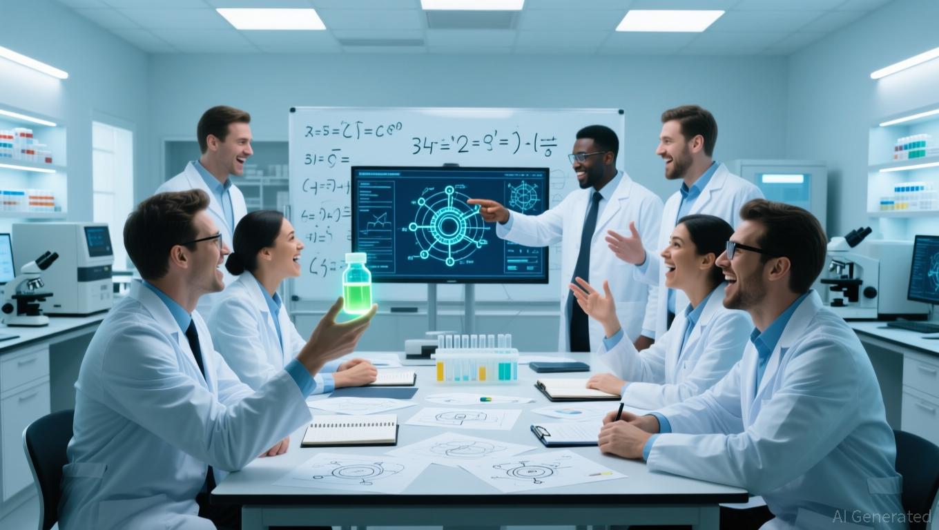 Merck (MRK) Options Signal Bullish Bias: Key Call Strikes and $140 Target in Focus - Article cover image