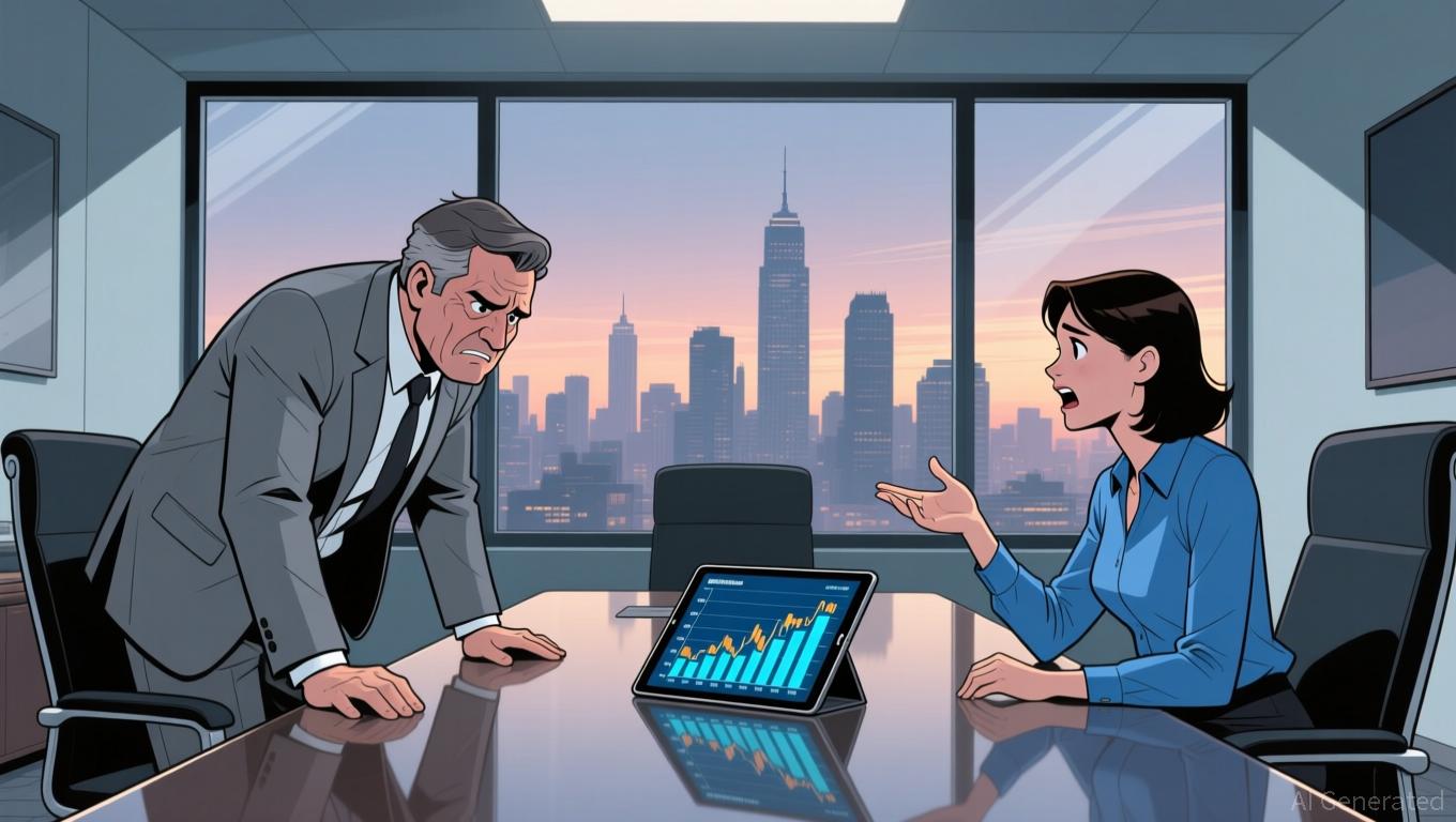 Toyota's Leadership Shuffle: A Signal of Internal Focus or a Trap for the Unwary? - Article cover image