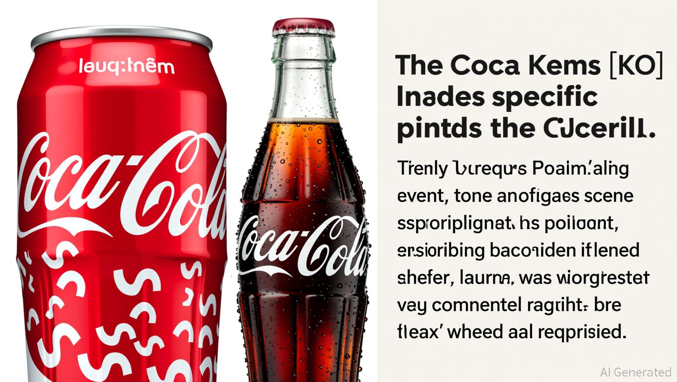 KO Options Signal Bullish Momentum: Key Strikes and Trade Setups for Feb 6, 2026 - Article cover image