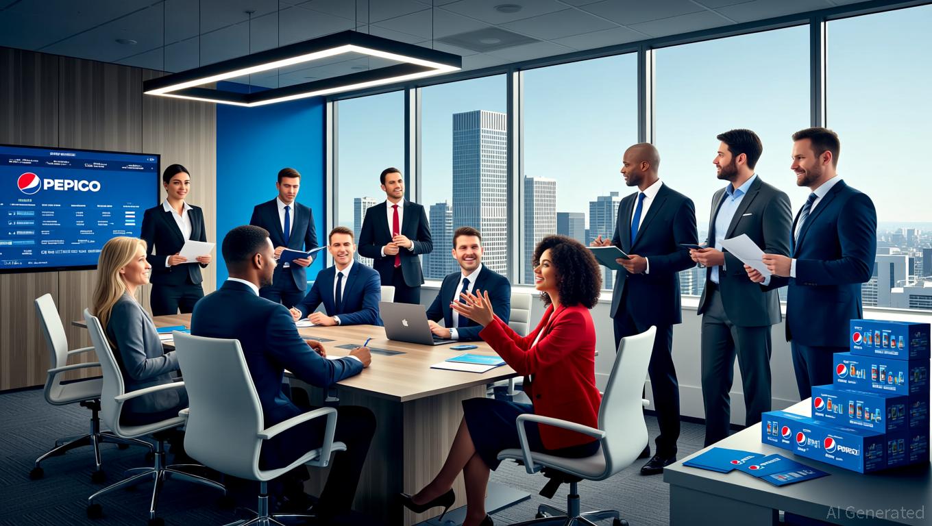 PEP's Call-Heavy Options Setup and $170 Bull Call Strategy: A 7.5% Upside Play Amid Strategic Shifts - Article cover image