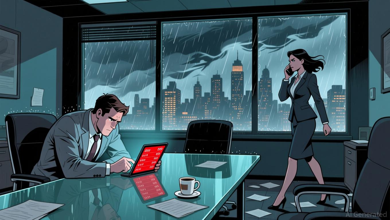 Galaxy Digital Launches $200M Share Buyback Amid Crypto Market Decline - Article cover image