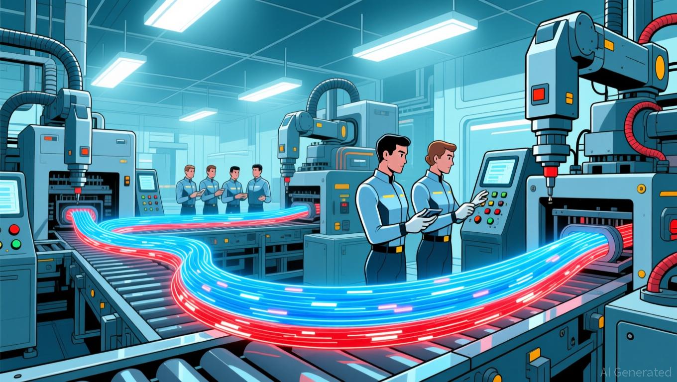 Corning's Optical Dominance: Assessing the Path to $11B in New Sales - Article cover image