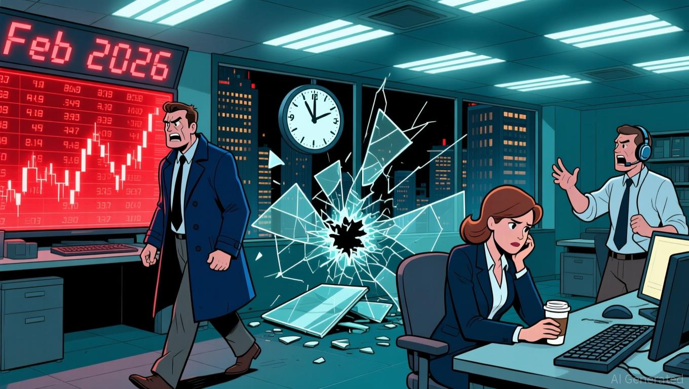 February 6 Crypto Price Predictions: BTC, ETH, BNB, XRP, SOL, DOGE, ADA, BCH, HYPE, XMR - Article cover image