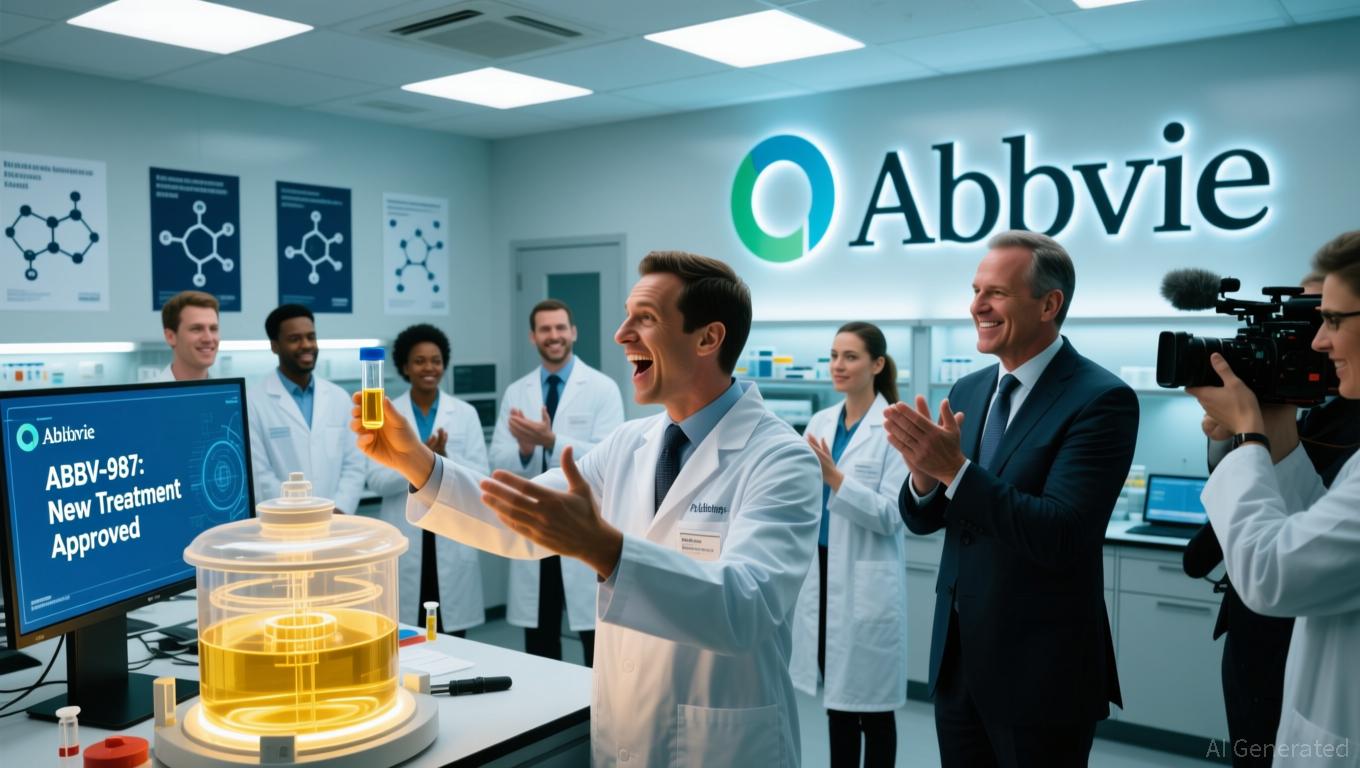 ABBV Options Signal Bullish Momentum: Key Strikes and Trade Setups for Feb 6, 2026 - Article cover image