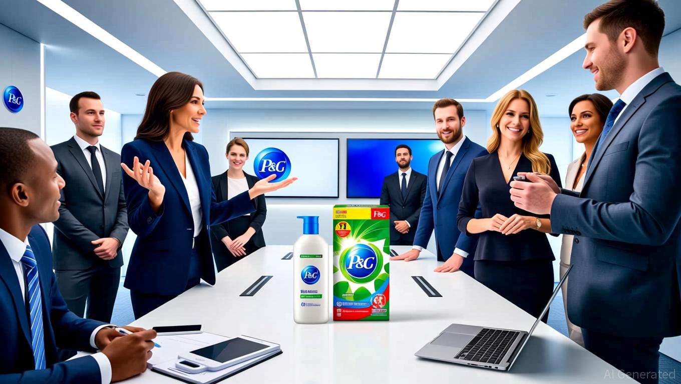 PG Options Signal Bullish Bias: Key Strikes and Trade Setups for Feb 6, 2026 - Article cover image