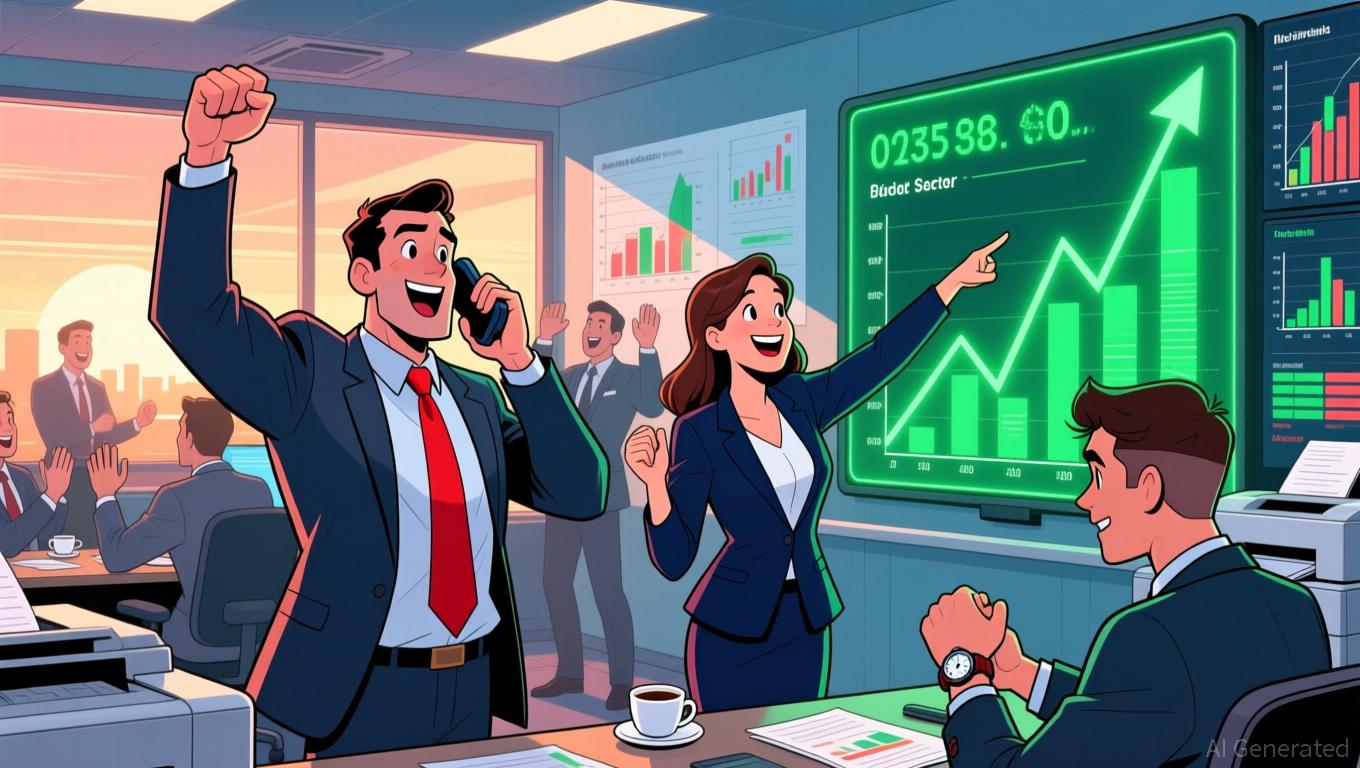 Micron's HBM Scalability: Assessing the Path to Market Dominance - Article cover image