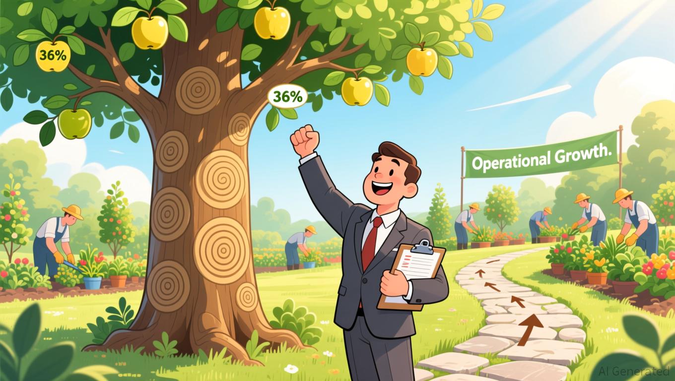 Flowserve: A Value Investor's Assessment of Margin Expansion and Intrinsic Value - Article cover image