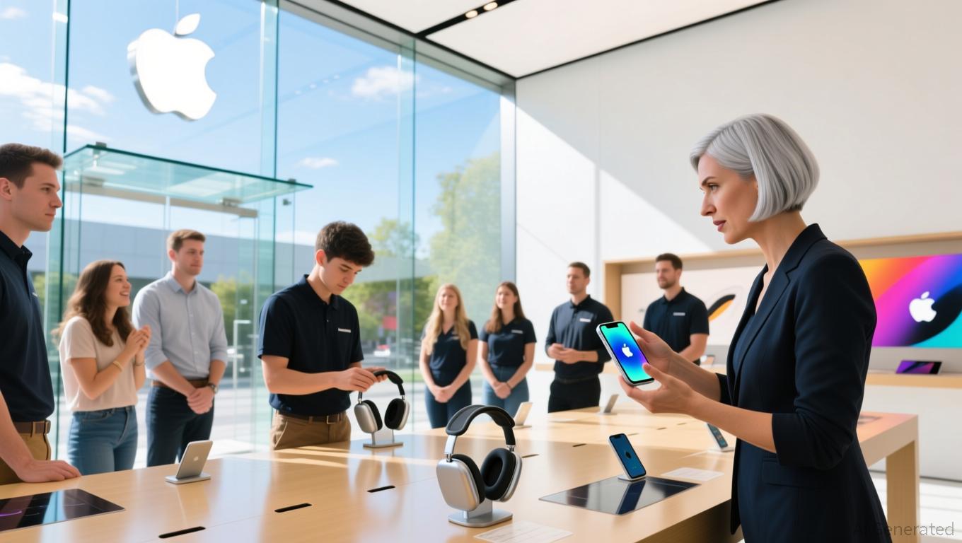 AAPL Options Signal Bullish Momentum: Key Strikes and Block Trades Point to $280+ Upside Potential - Article cover image