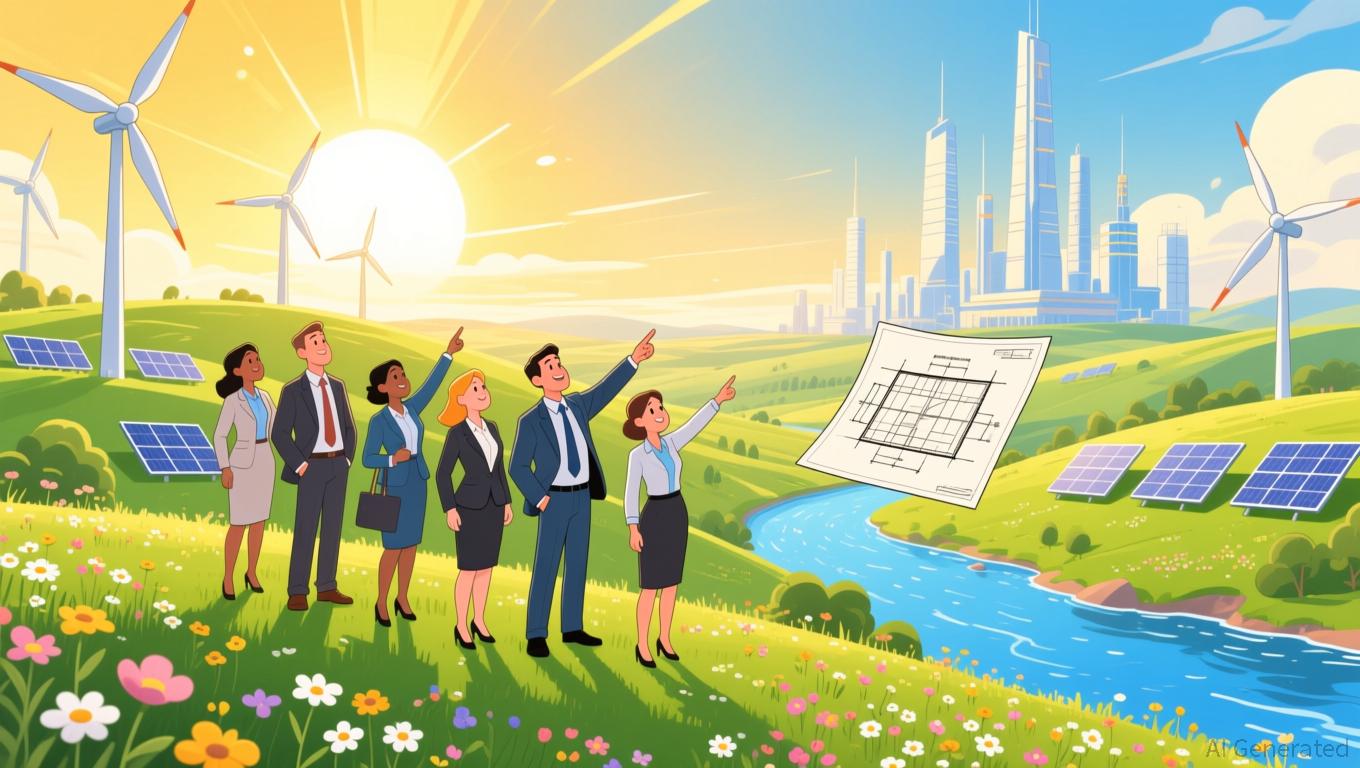 Phibro's Scalable Commodity Model: A Growth Investor's View on Low-Carbon Market Capture - Article cover image