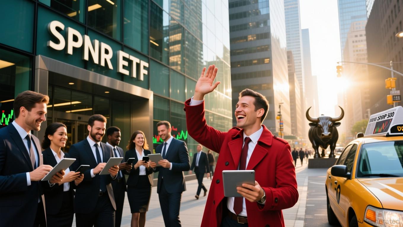 SPY Options Signal Deep Bearish Sentiment: How to Position for a Potential 680-Level Breakdown on Feb 13 - Article cover image