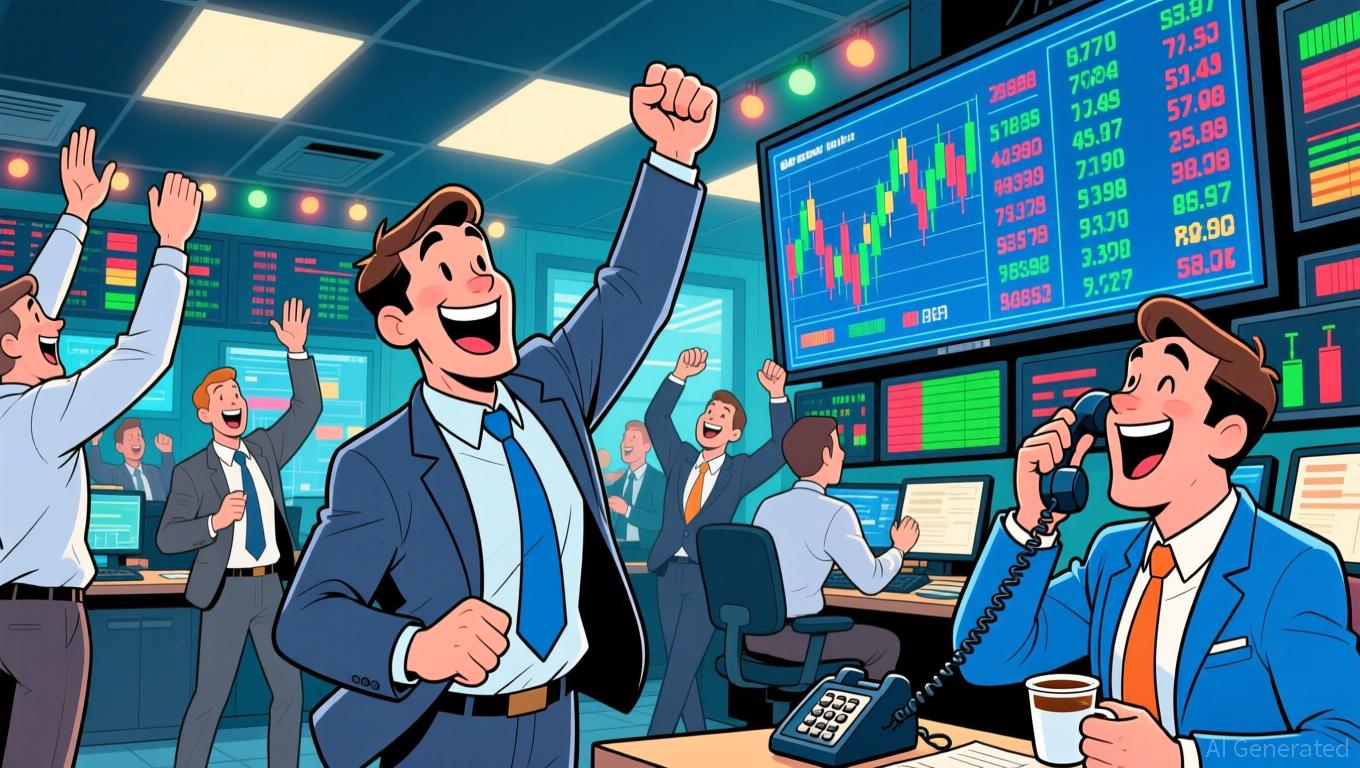 PepsiCo's Seven-Day Rally: Breakout or Overbought Trap? - Article cover image