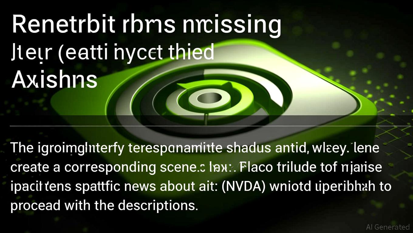 Nvidia (NVDA) Options Signal Bullish Bias: Key Strike Levels and Trade Setups for Feb 6, 2026 - Article cover image