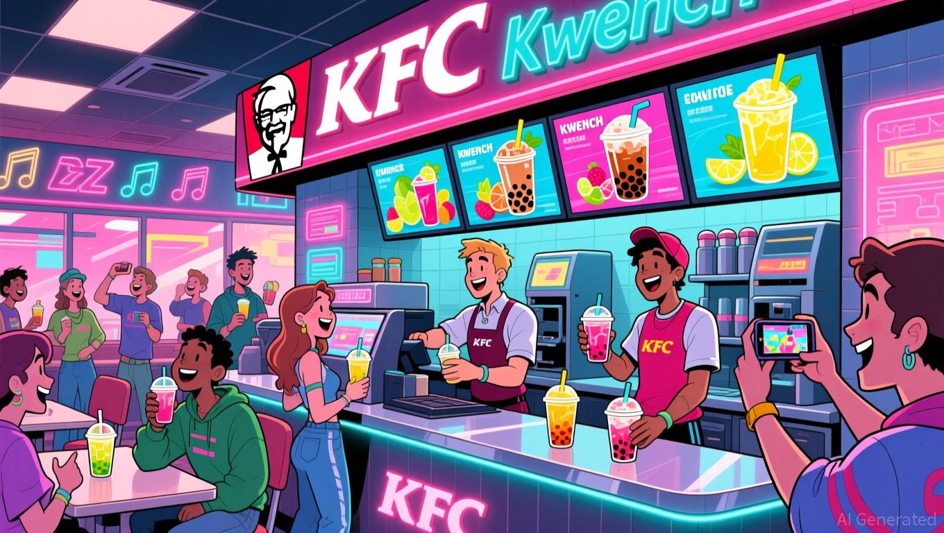 KFC's 2026 Menu Push: A Common-Sense Test of Its Comeback - Article cover image
