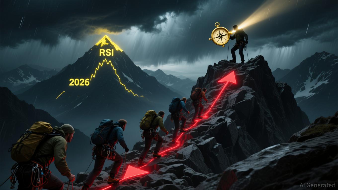 SDY.P Hits 2026 Highs — But Overbought RSI Signals Caution - Article cover image