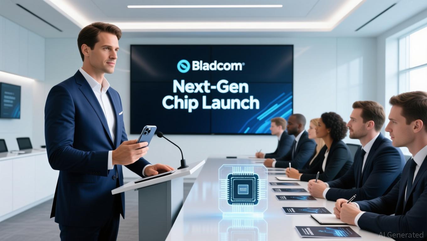 AVGO $300 Put Dominance and Bull Call Spread Setup: Navigating Broadcom’s AI-Driven Volatility on Feb 6, 2026 - Article cover image