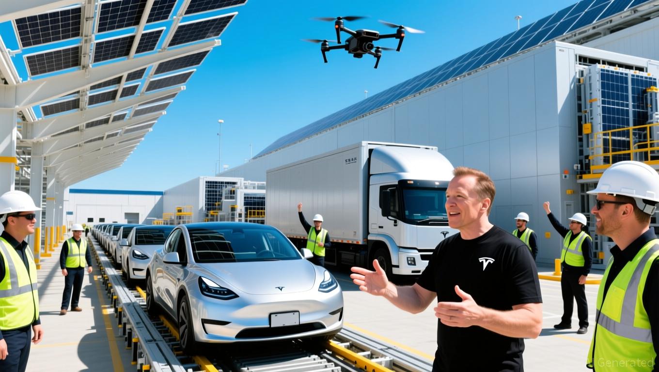 TSLA Options Signal Bullish Bias: Key Strikes and Block Trades Point to $420–$450 Breakout Potential - Article cover image