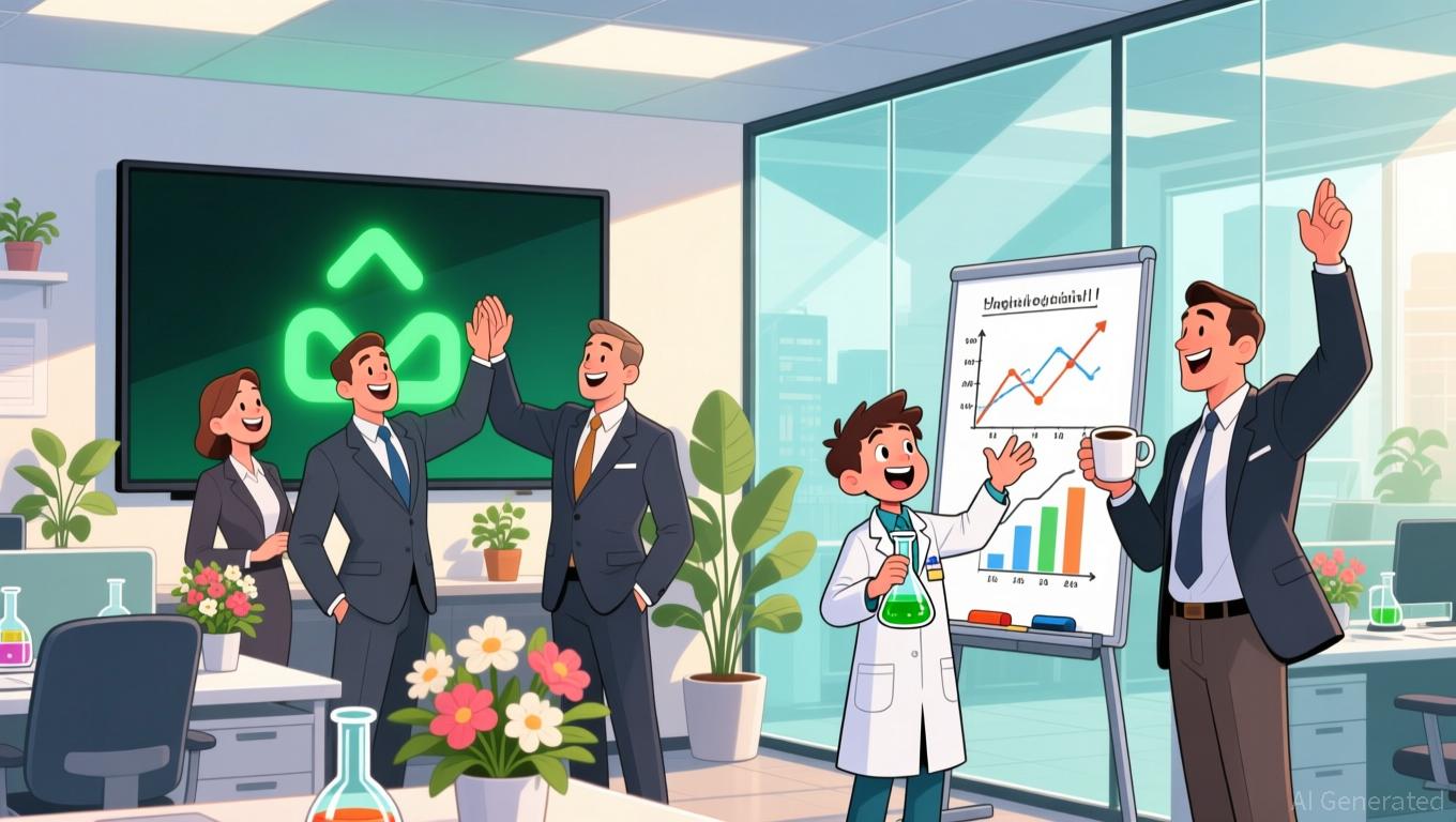 Quest Diagnostics: Can It Capture Growth in a $273B Diagnostic Market? - Article cover image