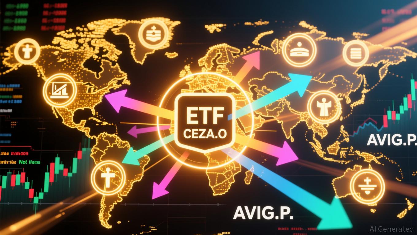 CEFA.O Surges on $86M Inflow — But Is the Catholic ETF a Passing Fad? - Article cover image
