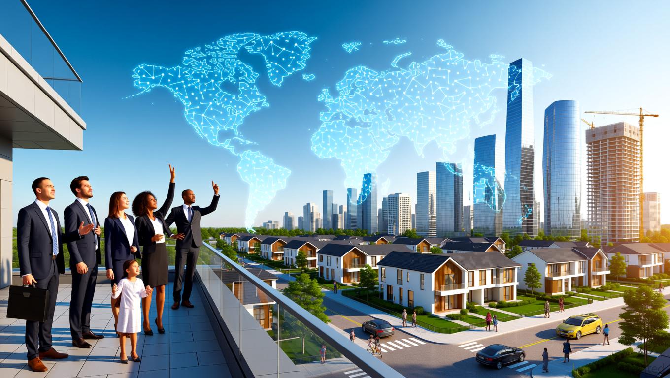 GQRE ETF Surges on Block Trades, But High Costs Lurk - Article cover image