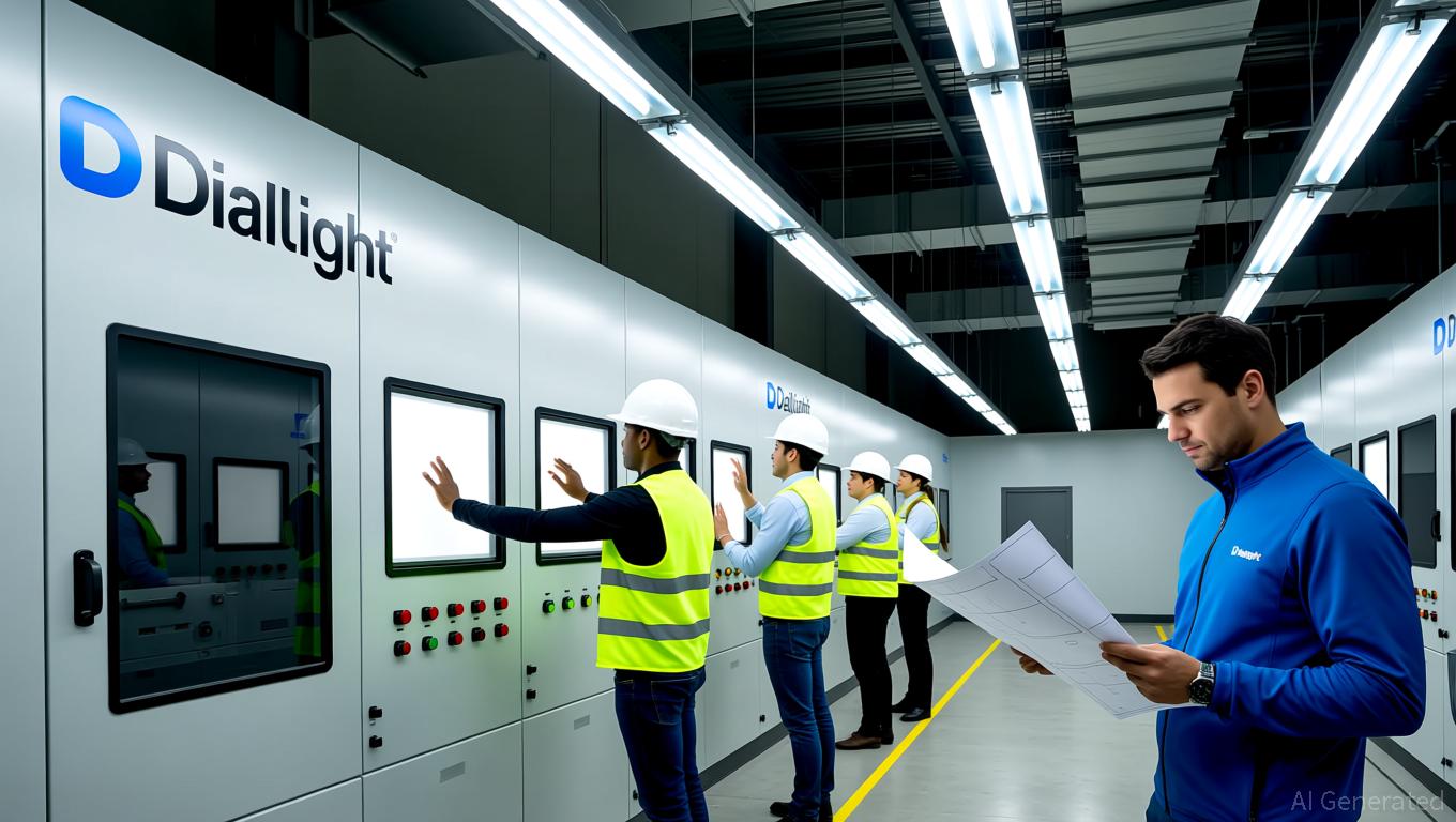 Dialight (DIA) Options Signal Downside Bias: Key Strikes and Strategies for Feb 6, 2026 - Article cover image