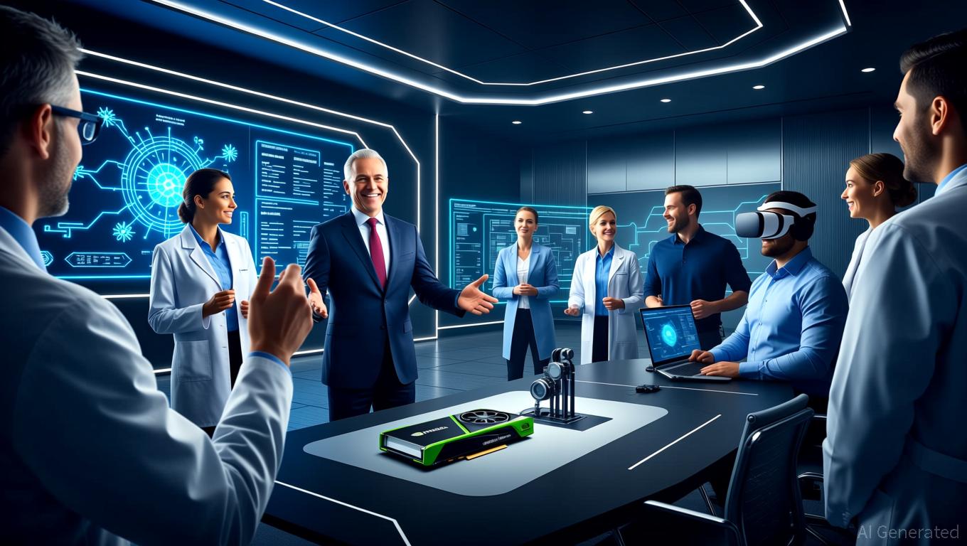 NVDA Options Signal Bullish Breakout: Calls at $190–$200 Dominate as AI Demand Surges - Article cover image