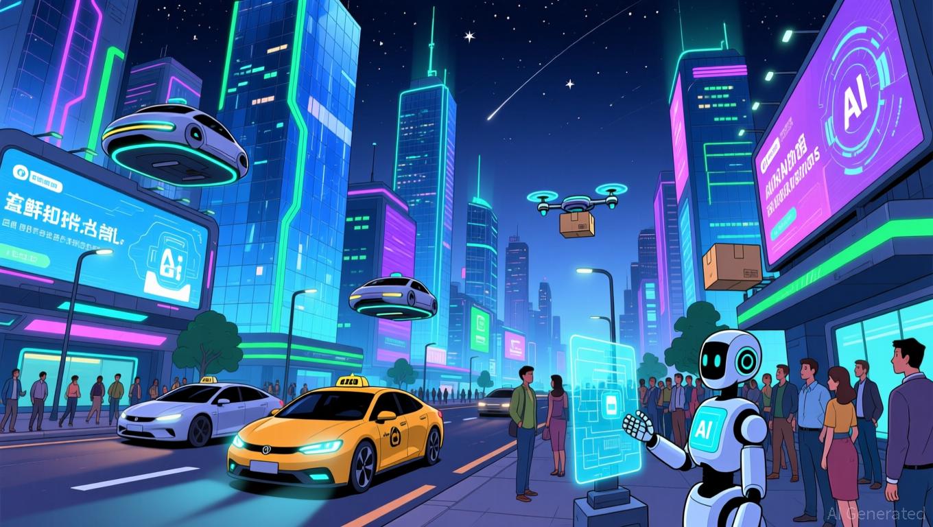 Buffett's 4,179% Dow Prediction: A Historical Lens for Today's Market - Article cover image