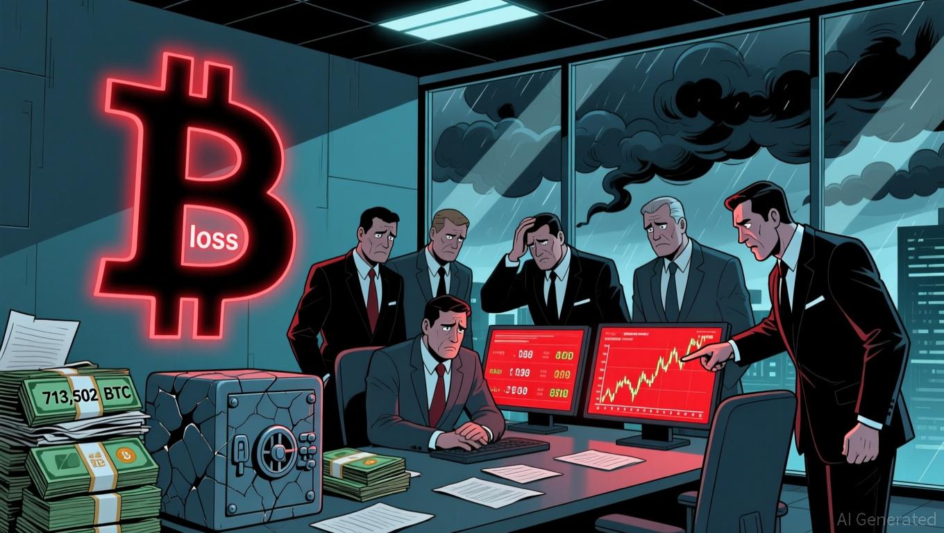 Self-Proclaimed Billionaire Forced To Sell Private Jet After Bitcoin Crash - Article cover image