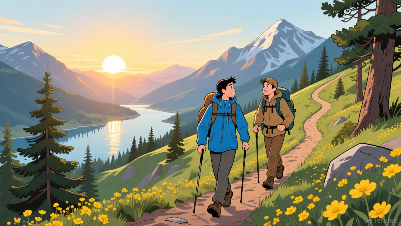 NGG's 2026 Performance: A Utility's Outperformance in a Volatile Sector - Article cover image