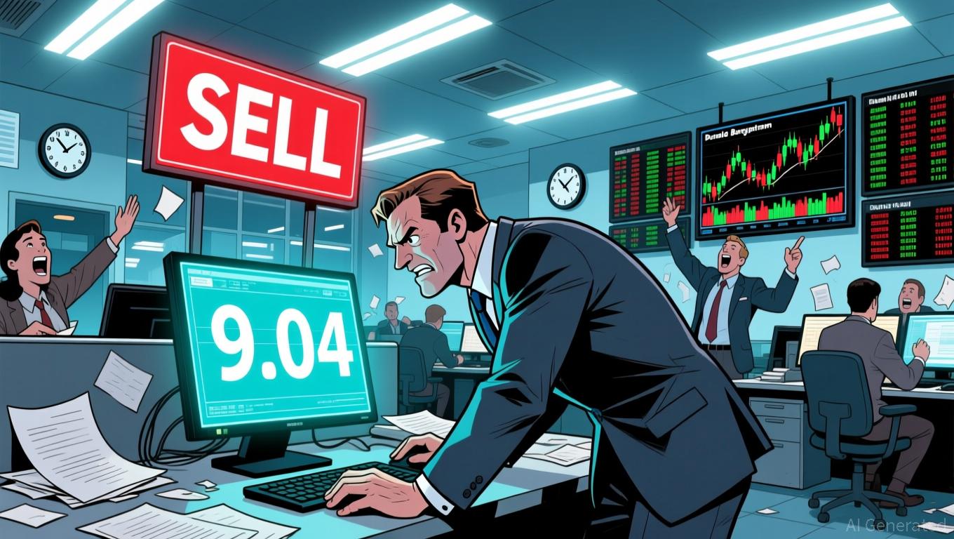 Relay Therapeutics: Insider Sells $166k After 65% Run - Skin in the Game or Cash-Out? - Article cover image